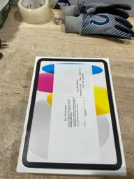 Apple iPad 11-inch, A16, Wi-Fi,… — Photo 3