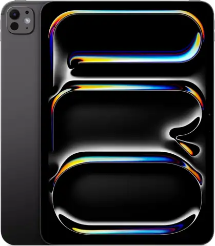 Apple iPad Pro 11-inch (M5):… — Photo 1