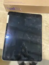 Apple iPad Pro 11-inch (M5):… — Photo 3