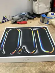 Apple iPad Pro 11-inch (M5):… — Photo 6