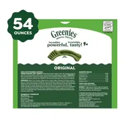 GREENIES Original Flavor Natural Dental… — Photo 2