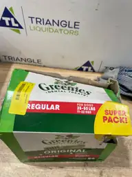 GREENIES Original Flavor Natural Dental… — Photo 3