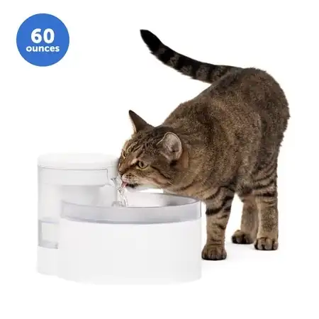 PetSafe Outlast Pumpless Cat Water… — Photo 1