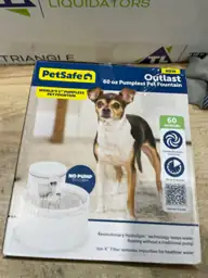 PetSafe Outlast Pumpless Cat Water… — Photo 3