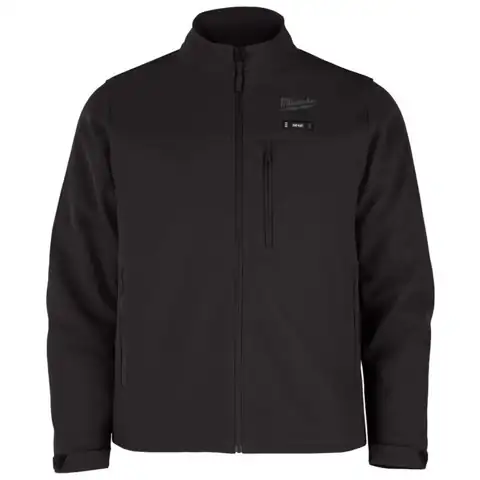 Milwaukee L Unisex Heated Jacket… — Photo 1