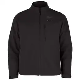 Milwaukee L Unisex Heated Jacket… — Photo 1