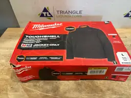 Milwaukee L Unisex Heated Jacket… — Photo 3