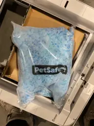 PetSafe ScoopFree Crystal Classic Self-Cleaning… — Photo 6