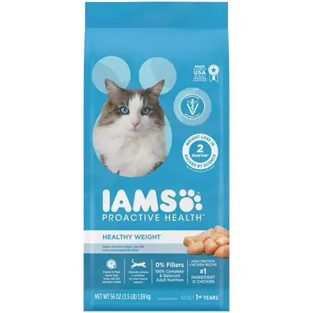 Iams Proactive Health Chicken Flavor… — Photo 1