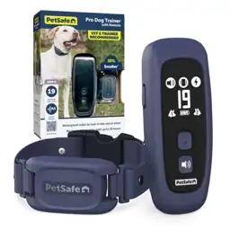 PetSafe Pro Dog Trainer with… — Photo 1