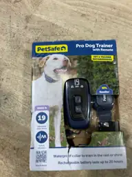 PetSafe Pro Dog Trainer with… — Photo 3