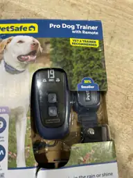 PetSafe Pro Dog Trainer with… — Photo 4