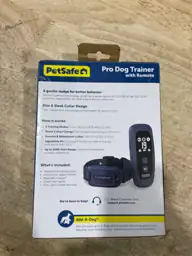 PetSafe Pro Dog Trainer with… — Photo 5