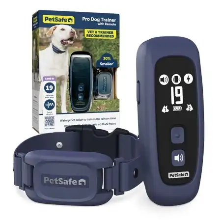 PetSafe Pro Dog Trainer with… — Photo 1