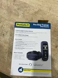 PetSafe Pro Dog Trainer with… — Photo 4