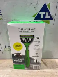 Schick Xtreme3 Mandalorian Disposable Razors… — Photo 4