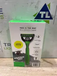 Schick Xtreme3 Mandalorian Disposable Razors… — Photo 4