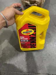 Pennzoil 5 Quart 5W-30 High… — Photo 3