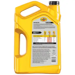 Pennzoil 5 Quart 5W-30 High… — Photo 2