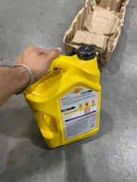Pennzoil 5 Quart 5W-30 High… — Photo 4