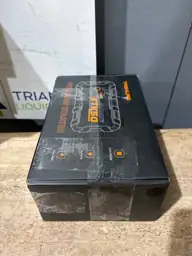 TREKURE Car Battery Jump Starter… — Photo 5