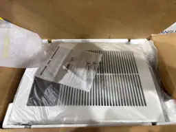 Panasonic WhisperWarm DC 50-80-110 CFM… — Photo 4