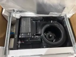 Panasonic WhisperWarm DC 50-80-110 CFM… — Photo 5