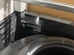 Panasonic WhisperWarm DC 50-80-110 CFM… — Photo 6