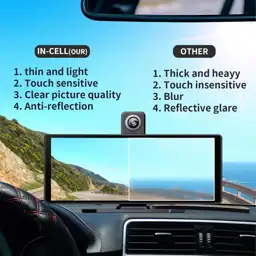 10 Inch Wireless Apple CarPlay… — Photo 2