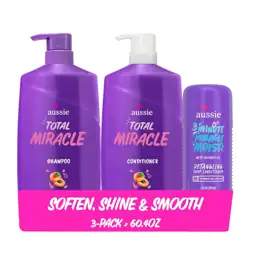 Aussie Bundle: Shampoo, Conditioner &… — Photo 1