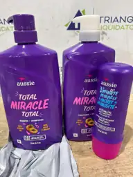 Aussie Bundle: Shampoo, Conditioner &… — Photo 3