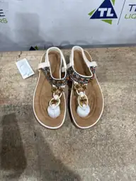 Littleplum Women's Sandals with Arch… — Photo 3