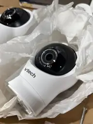 VTech Smart WiFi Baby Monitor… — Photo 4