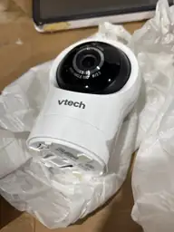 VTech Smart WiFi Baby Monitor… — Photo 5