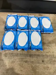 Cottonelle Fresh Feel Flushable Adult… — Photo 3