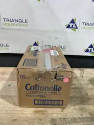 Cottonelle Fresh Feel Flushable Adult… — Photo 4