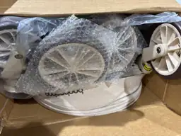 Lightweight Folding Stroller Wagon for… — Photo 3