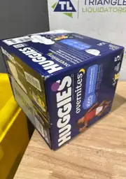 Huggies Overnites Diapers Size 5,… — Photo 4