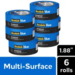 ScotchBlue Original Multi-Surface 2090 6… — Photo 1