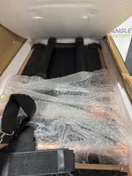 Rolling Makeup Case with Lid,… — Photo 3