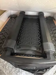 Rolling Makeup Case with Lid,… — Photo 5