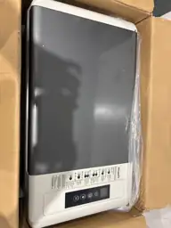 BougeRV 12v refrigerator 23 Quart,… — Photo 3