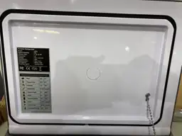 BougeRV 12v refrigerator 23 Quart,… — Photo 5