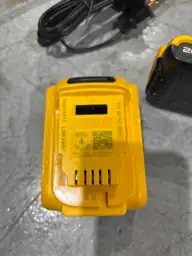 DEWALT 20-Volt MAX ToughSystem Lithium-Ion… — Photo 6