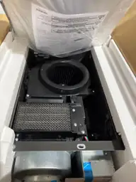 Panasonic WhisperWarm DC 50-80-110 CFM… — Photo 5