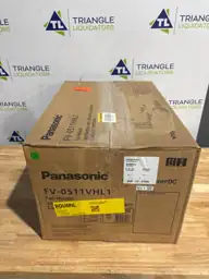 Panasonic WhisperWarm DC 50-80-110 CFM… — Photo 6