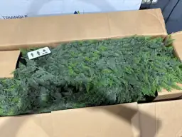6.8FT Artificial Cedar Topiary Trees… — Photo 3