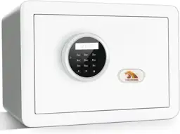 TIGERKING Small Safe for Home… — Photo 1