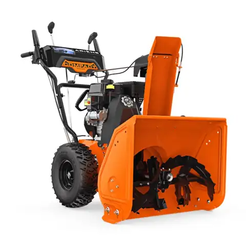 Ariens 24 in. 223 cc… — Photo 1