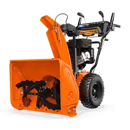 Ariens 24 in. 223 cc… — Photo 2